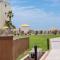 Upscale Modern Villa Private w Terrace in Bahia Mar Beachfront Resort, Heated Pool!
