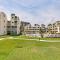 Upscale Modern Villa Private w Terrace in Bahia Mar Beachfront Resort, Heated Pool! - Саут-Падре-Айленд