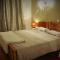 Auberge de Portout