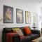 Mary Lemon Cottage - Heritage Home