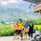 Du Gia Field View Homestay - Làng Cac