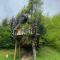 Tree house - Tara Place Tree house - Tara Place