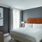 London Heathrow Marriott Hotel