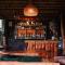 Bamboo Mount Batur and Hot Spring