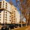 Apartament Parkowy