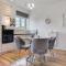 TEONA Luxury Apartment with terrace