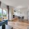 TEONA Luxury Apartment with terrace