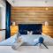 TEONA Luxury Apartment with terrace