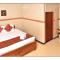 Hotel GVS Residency - Yercaud