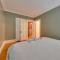 Lake Michigan Vacation Rental with Private Beach!