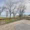 Lake Michigan Vacation Rental with Private Beach!
