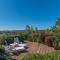 Villa Il Nuraghe With Amazing Sea View - Happy Rentals