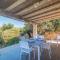 Villa Il Nuraghe With Amazing Sea View - Happy Rentals