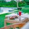 The Lotus Residence by Amerta Experience