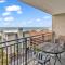 Hosteeva Beach View 1BR Ocean Forest Plaza Condo - ميرتل بيتش