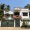 Tulip Villa 3BHK 2BHK and 1BHK located near Chunnambar Boat House and Paradise Beach - Pūrnānkuppam