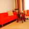 Apartament Parkowy