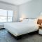 TownePlace Suites by Marriott Hixson - Hixson