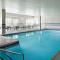 Residence Inn Mount Olive At International Trade Center