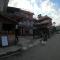 Dharma Backpackers