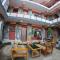 Dharma Backpackers