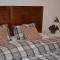 Apartma Raft, Bovec