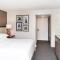 Sheraton Indianapolis City Centre Hotel