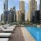 Daniels Marina View 4BR Duplex in Stella Maris - دبي