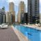 Daniels Marina View 4BR Duplex in Stella Maris - دبي