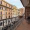 Piazza Re di Roma Comfy Apartment