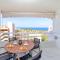 AZURE VIEW Ponderosa 719
