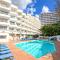 AZURE VIEW Ponderosa 719
