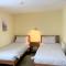 Ilex Lodge - St Peter Port