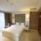 Hotel Le Mirage