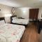 Americas Best Value Inn Pinckneyville - Pinckneyville