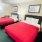 Americas Best Value Inn Pinckneyville - Pinckneyville