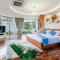 Bird Nest Villas by Mafiya - Sihanoukville