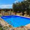 Finca La Lola - Large House with private pool - Archidona