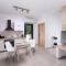Euphoria Luxury Apartment