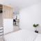 Euphoria Luxury Apartment