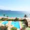 56C Vora vistas al mar parking y wifi