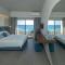 Mochlos Blue