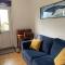 Cozy coastguard cottage with sea views - East Cowes