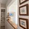 Cozy coastguard cottage with sea views