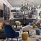 Courtyard by Marriott Munich Garching - 嘉兴贝慕尼黑