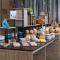 Courtyard by Marriott Munich Garching - 嘉兴贝慕尼黑