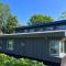 Modern villa with terrace and garden in Dirkshorn - Dirkshorn