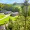 The Clover Lodge, Red Lake Farm Nr Glastonbury - Somerton