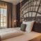 Mediterraneo Luxury Room Esztergom