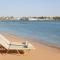 Jaz Makadi Saraya Resort - Hurghada